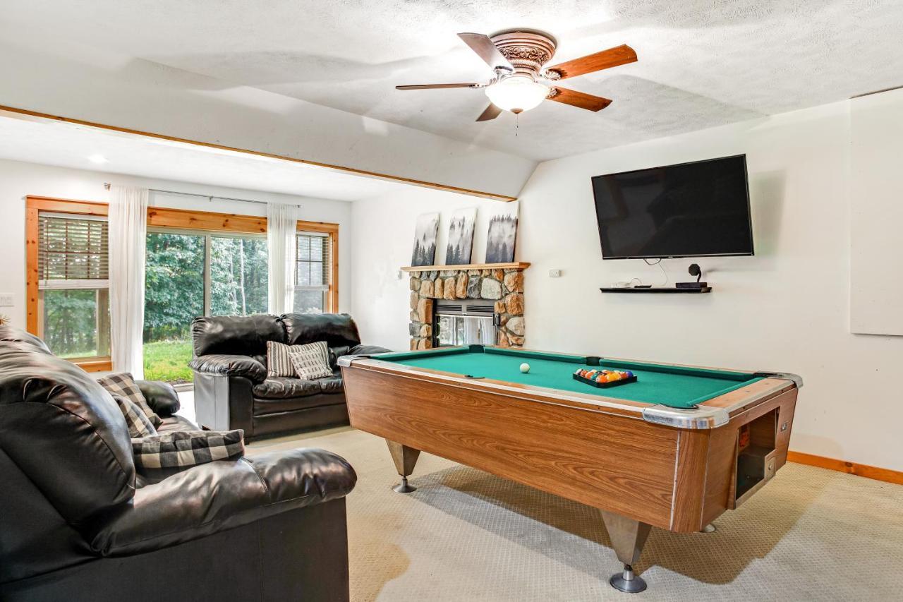 Villa Northridge 363 Tannersville Exterior foto