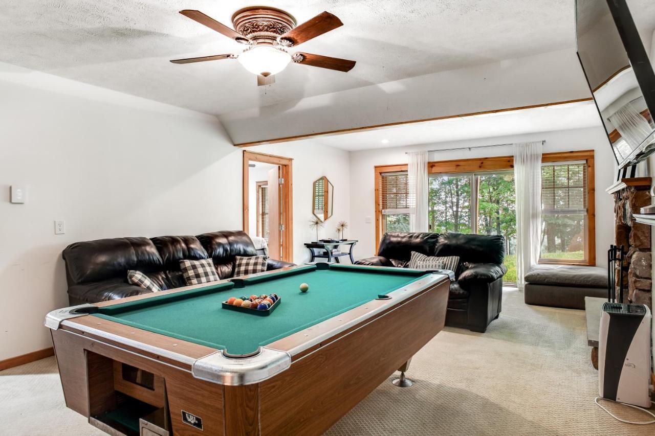 Villa Northridge 363 Tannersville Exterior foto